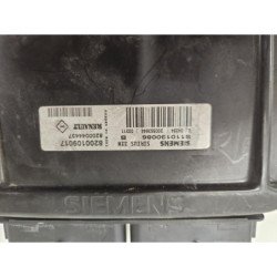 Kit De Demarrage Renault Clio 2 Phase 1 (3)