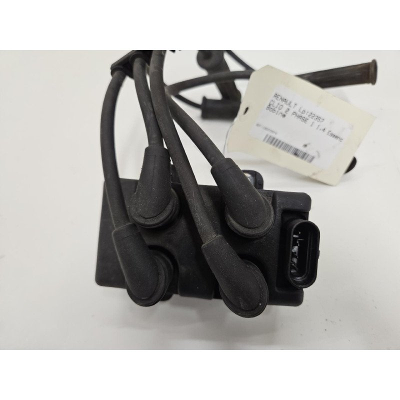 Bobine (allumage) Renault Clio 2 Phase 1 (1)