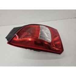 Feu Arriere Principal Gauche (feux) Renault Twingo 2 Phase 1 (2)