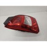 Feu Arriere Principal Gauche (feux) Renault Twingo 2 Phase 1 (2)