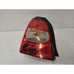 Feu Arriere Principal Gauche (feux) Renault Twingo 2 Phase 1 (4)