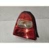 Feu Arriere Principal Gauche (feux) Renault Twingo 2 Phase 1 (4)