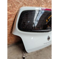 Malle/hayon Arriere Renault Twingo 2 Phase 1 (4)
