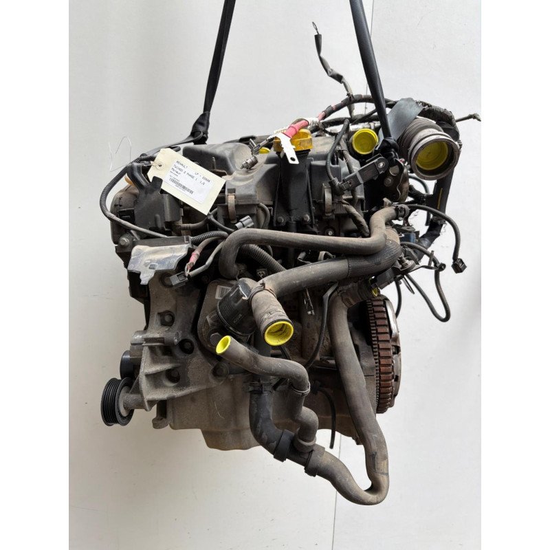 Moteur Renault Twingo 2 Phase 1 (1)