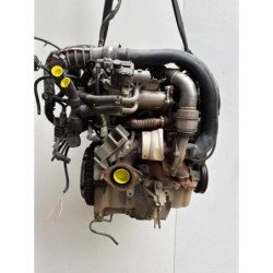 Moteur Renault Twingo 2 Phase 1 (4)