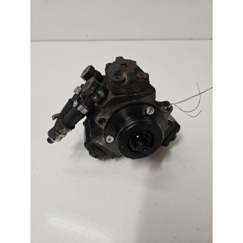 Pompe Haute Pression Opel Corsa D Phase 2 (1)