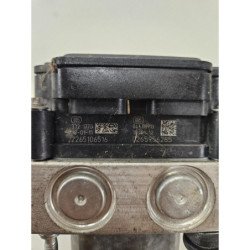 Bloc Abs (freins Anti-blocage) Renault Kangoo 2 Phase 2 (4)