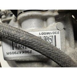 Moteur Renault Kangoo 2 Phase 2 (6)