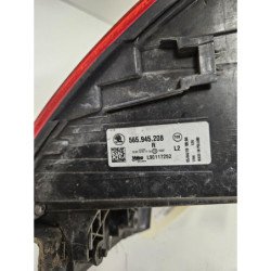 Feu Arriere Principal Droit (feux) Skoda Kodiaq 1 Phase 1 (3)