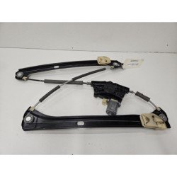 Leve Vitre Electrique Avant Gauche Skoda Kodiaq 1 Phase 1 (4)