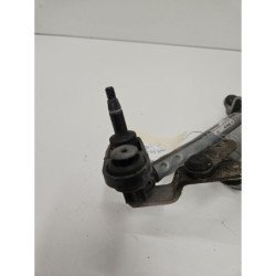 Moteur Essuie Glace Avant Skoda Kodiaq 1 Phase 1 (5)