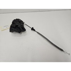 Serrure Avant Droit Skoda Kodiaq 1 Phase 1 (2)