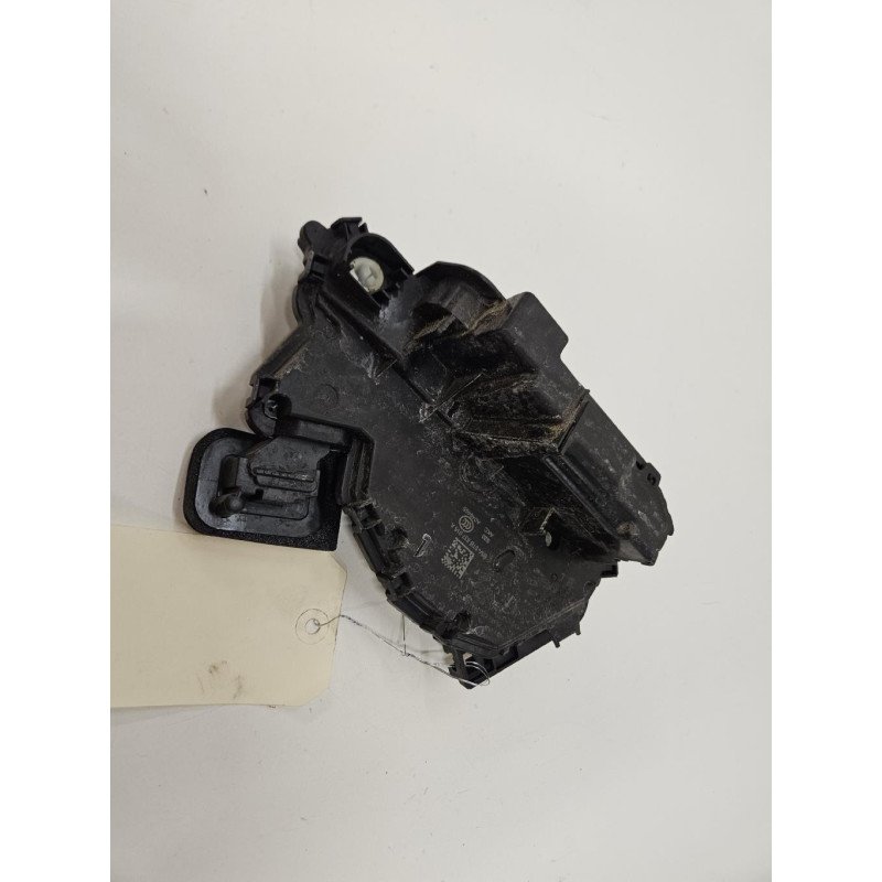 Serrure Avant Gauche Skoda Kodiaq 1 Phase 1 (1)