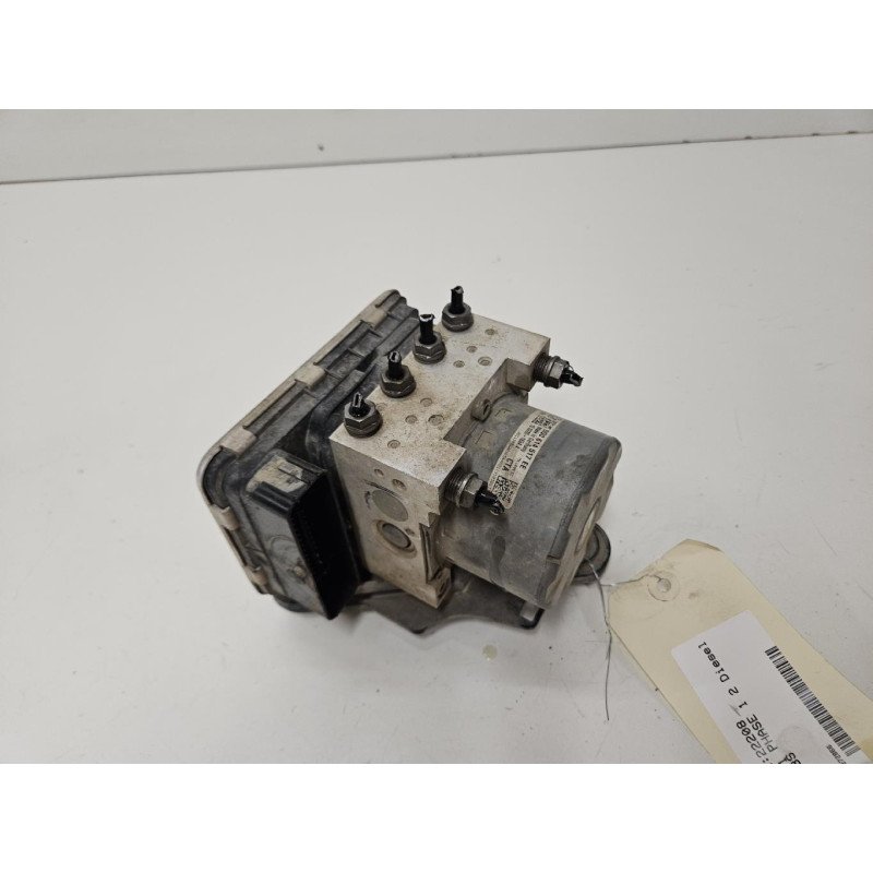 Bloc Abs (freins Anti-blocage) Skoda Kodiaq 1 Phase 1 (1)