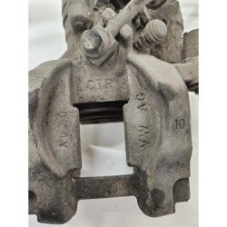 Etrier Arriere Droit (freinage) Skoda Kodiaq 1 Phase 1 (4)