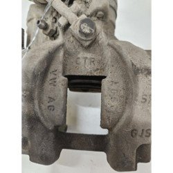 Etrier Arriere Gauche (freinage) Skoda Kodiaq 1 Phase 1 (3)