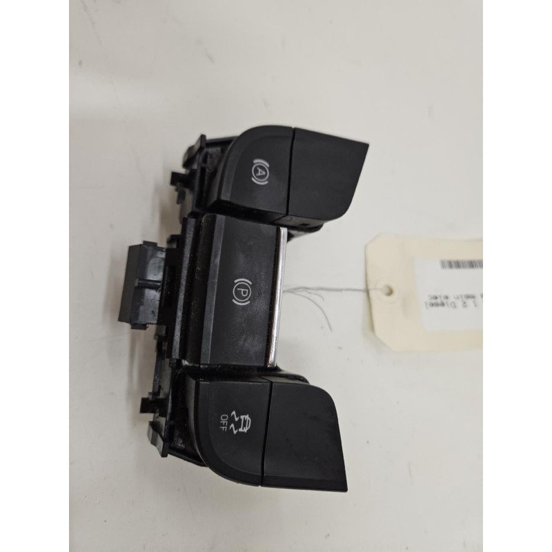 Levier Frein à Main Electrique Skoda Kodiaq 1 Phase 1 (1)