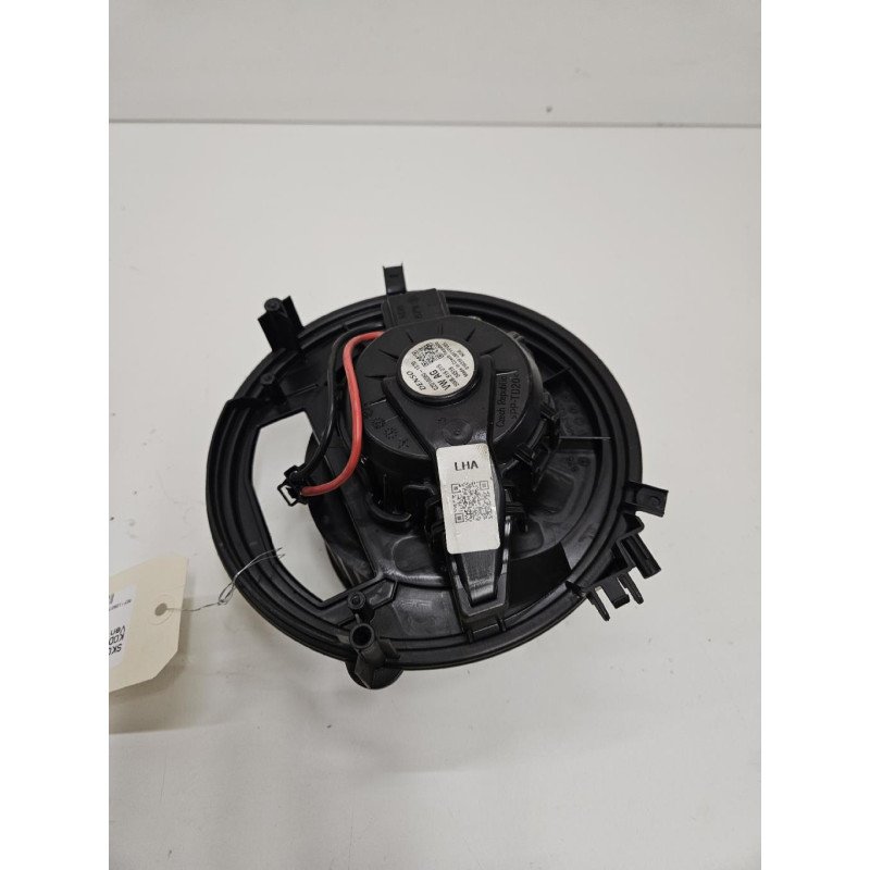 Ventilateur Chauffage Skoda Kodiaq 1 Phase 1 (1)