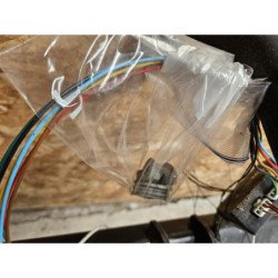 Attelage (boule De Remorquage) Peugeot 308 2 Sw Phase 2 Break (3)