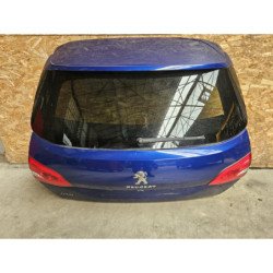 Malle/hayon Arriere Peugeot 308 2 Sw Phase 2 Break (4)