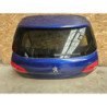 Malle/hayon Arriere Peugeot 308 2 Sw Phase 2 Break (4)