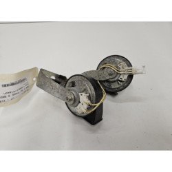 Avertisseur/klaxon Peugeot 308 2 Sw Phase 2 Break (2)