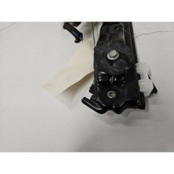 Leve Vitre Electrique Avant Gauche Peugeot 308 2 Sw Phase 2 Break (1)
