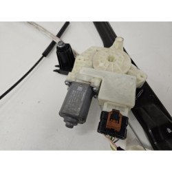 Leve Vitre Electrique Avant Gauche Peugeot 308 2 Sw Phase 2 Break (2)