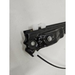 Leve Vitre Electrique Avant Gauche Peugeot 308 2 Sw Phase 2 Break (3)