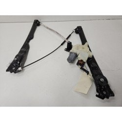 Leve Vitre Electrique Avant Gauche Peugeot 308 2 Sw Phase 2 Break (4)