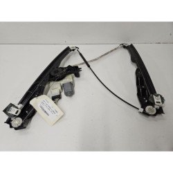 Leve Vitre Electrique Avant Gauche Peugeot 308 2 Sw Phase 2 Break (5)
