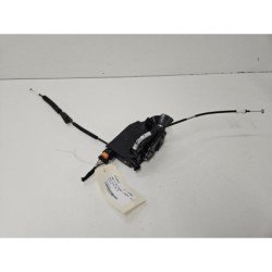 Serrure Avant Gauche Peugeot 308 2 Sw Phase 2 Break (1)
