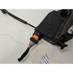 Serrure Avant Gauche Peugeot 308 2 Sw Phase 2 Break (2)