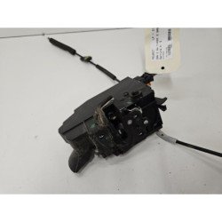 Serrure Avant Gauche Peugeot 308 2 Sw Phase 2 Break (3)