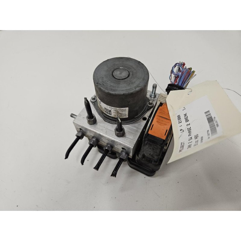 Bloc Abs (freins Anti-blocage) Peugeot 308 2 Sw Phase 2 Break (1)
