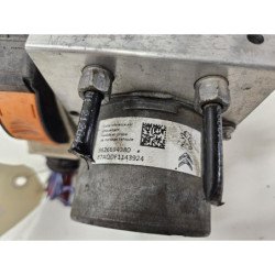 Bloc Abs (freins Anti-blocage) Peugeot 308 2 Sw Phase 2 Break (2)
