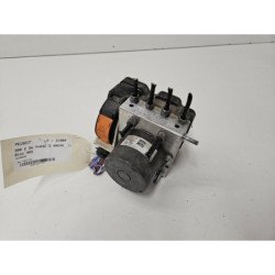 Bloc Abs (freins Anti-blocage) Peugeot 308 2 Sw Phase 2 Break (3)
