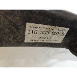 Attelage (boule De Remorquage) Volkswagen Touran 1 Phase 1 (6)