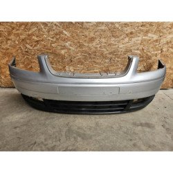 Pare Choc Avant Volkswagen Touran 1 Phase 1 (9)
