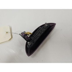 Poignee Porte Avant Gauche Peugeot 107 Phase 3 (1)