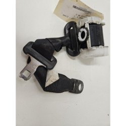 Ceinture Arriere Droit Peugeot 107 Phase 3 (2)