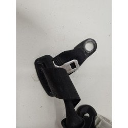 Ceinture Arriere Gauche Peugeot 107 Phase 3 (1)