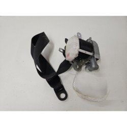 Ceinture Avant Gauche Peugeot 107 Phase 3 (3)