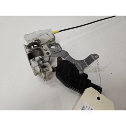 Serrure Arriere Gauche Peugeot 107 Phase 3 (1)