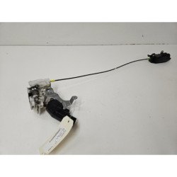 Serrure Arriere Gauche Peugeot 107 Phase 3 (2)