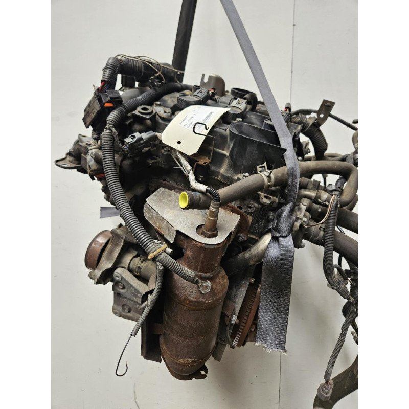 Moteur Peugeot 107 Phase 3 (1)