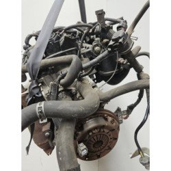 Moteur Peugeot 107 Phase 3 (4)