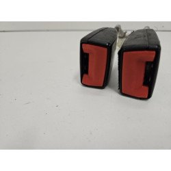 Attache Ceinture Arriere Gauche Seat Ibiza 4 Phase 1 (2)