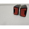 Attache Ceinture Arriere Gauche Seat Ibiza 4 Phase 1 (2)