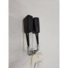 Attache Ceinture Arriere Gauche Seat Ibiza 4 Phase 1 (3)